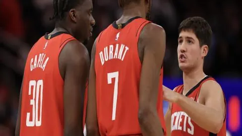 32岁庄神焕发青春！只需做好两件事，助费城大帝再创辉煌